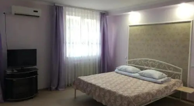 Gostynna Sadyba, Book Hotel Hoteller i Kotul Bainskiy med parkering, Parkering
