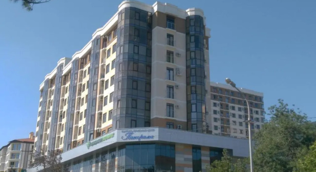 Guest house on Khalturina 30, Забронировать Гостевой дом Гостевые дома городского округа Геленджика, Гостевой дом
