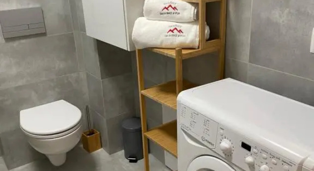 Apartament Na Górce, Prenota Appartamento Hotel a Silesia con parcheggio, Parcheggio