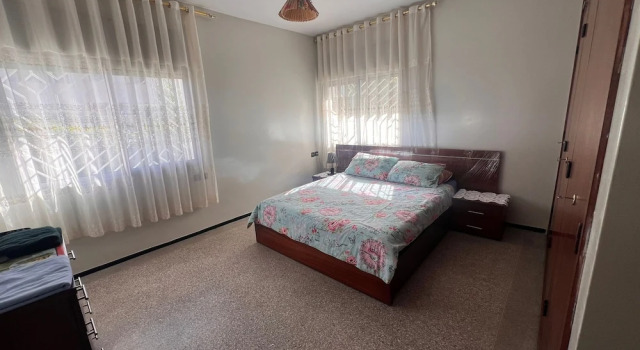 Beautiful 2-bed Apartment in Rabat Hay Riad, Забронировать Апартаменты/квартира Hay Riad Рабат, рядом с Al Omrane Holding