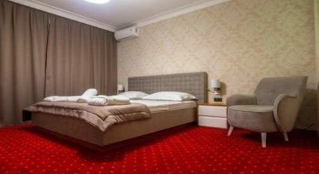 Holiday Resort Pristina