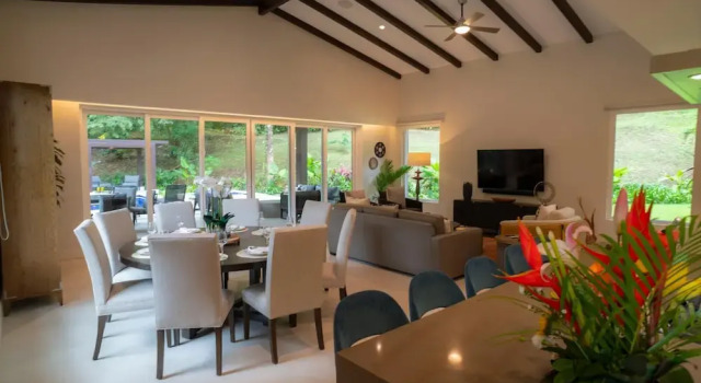 Вилла - Casa Cenizaro Six Bedroom Private Pool Family