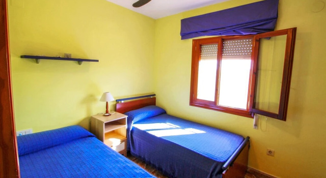 Pineda - modern, well-equipped villa with private pool in Costa Blanca