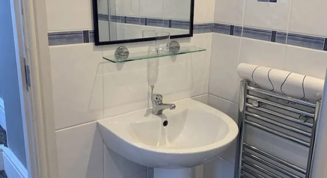 Одноместный номер Standard The Mumbles Carlton Hotel