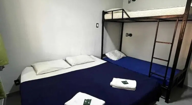 Номер Standard Maraca Hostel