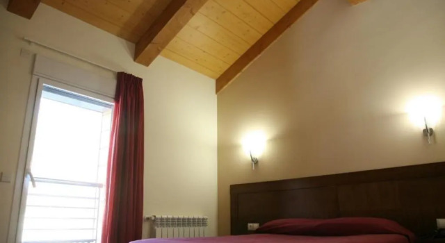 Апартаменты Дуплекс ApartHotel RIALB