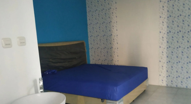 Camera Deluxe Hotel O Dkp 32