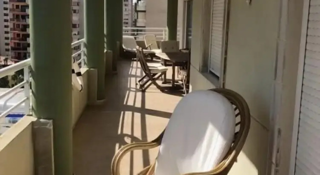 Апартаменты Apartamento Retiro Playa y Spa