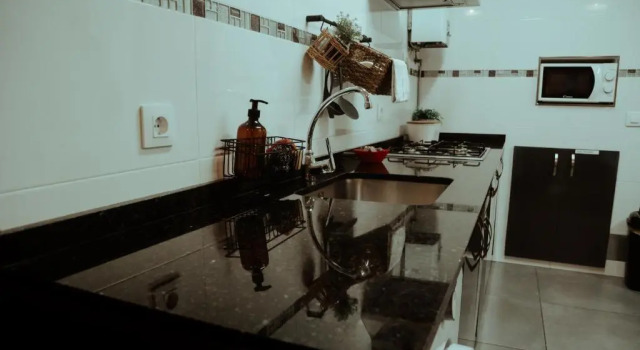 Апартаменты Apartamento Turístico La Imprenta