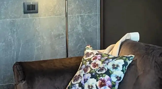Люкс Executive Gold Tower Lifestyle Hotel