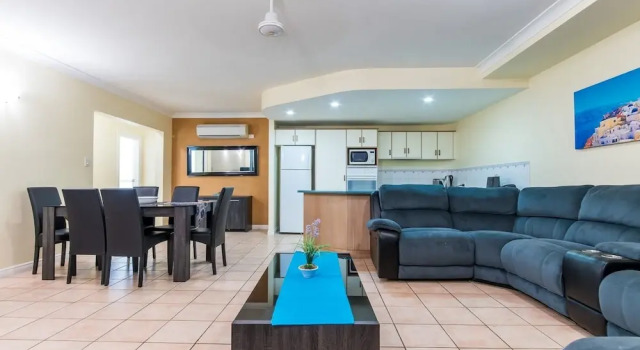Airlie Beach Apartments, Забронировать Апартаменты/квартира Апартаменты Эрли-Бич, рядом с Рынок пляжа Эйрли, Апартаменты/квартира