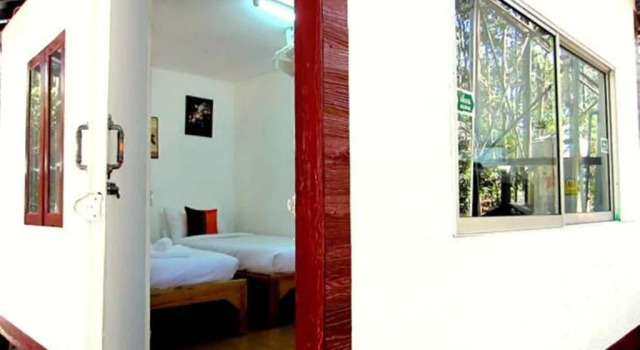 Baan Saktong Homestay