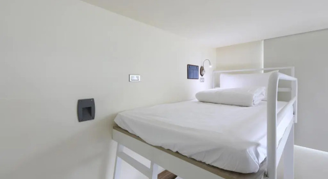 Трёхместный номер Standard MINI HOTELS