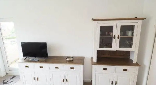 Appartement-147, Забронировать Отель Отели Вестерланд с парковкой, рядом с Аквариум Зюльта, Парковка
