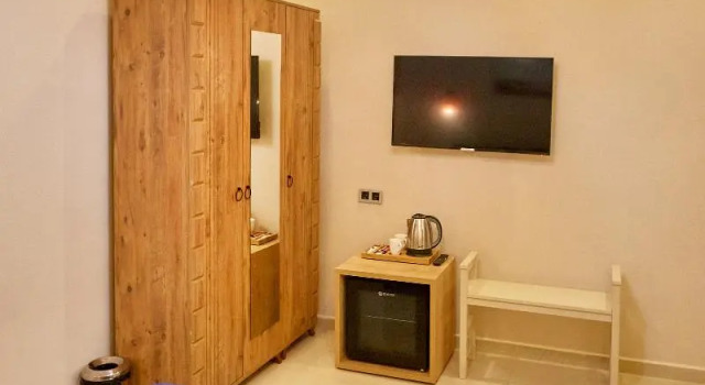 Двухместный номер Economy Ardey Hotel