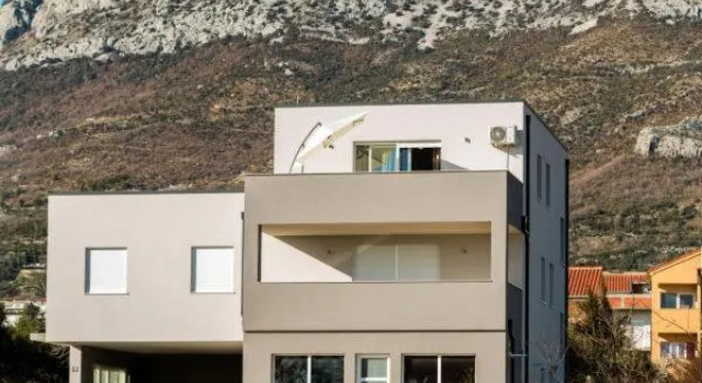 Apartman Bella