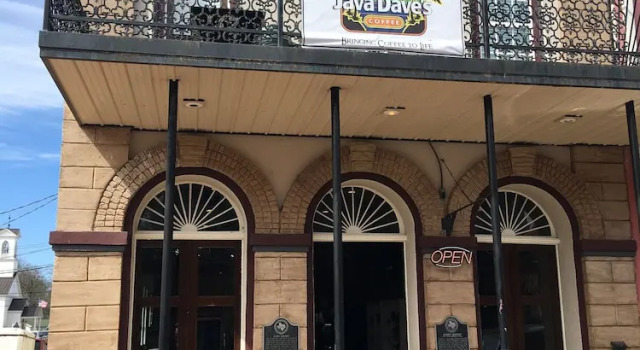 Historic Kahn Hotel