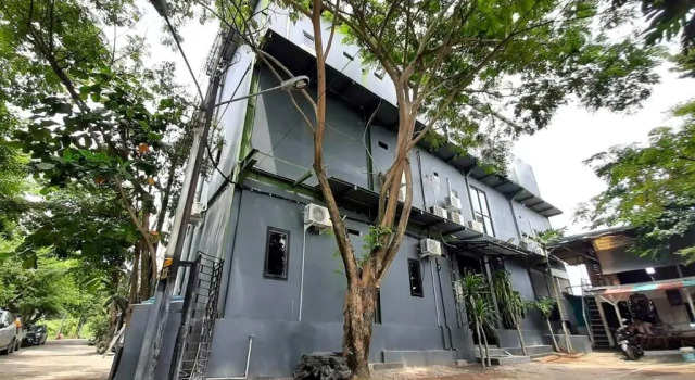 Rumah Ceria Semarang RedPartner