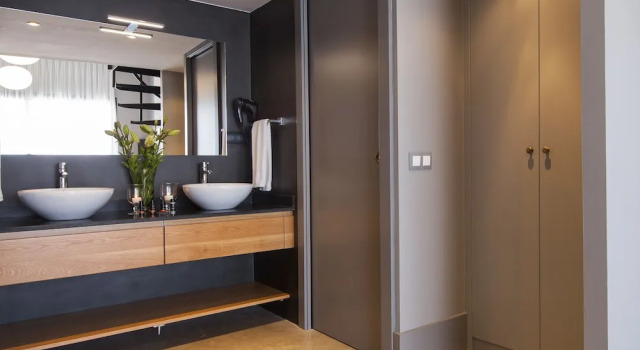 Апартаменты Kare No Apartments by Sitges Group