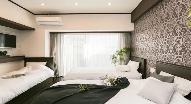 Vacation Rent Kanayama, Забронировать Апартаменты/квартира Нагоя Айти, рядом с Higashi Betsuin Subway Station