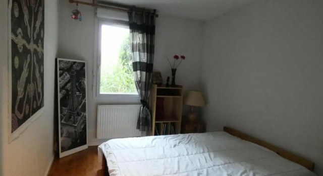 Résidence Le Diderot - 3 Pièces pour 4 Personnes 574, Prenota Appartamento Grésy-sur-Aix 