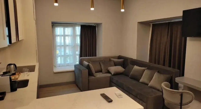 Студия Royal Hayat Hotel