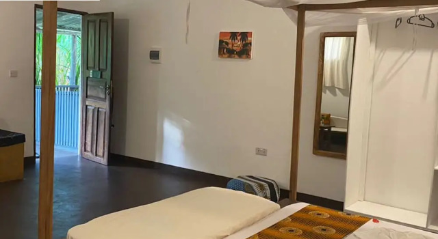 Номер Business Shamba Village