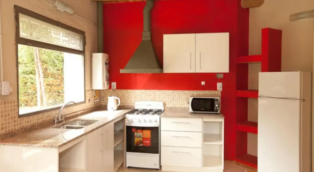 Шале La Pilar Petit Chalets