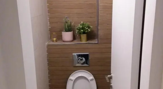 lakeview apartment, Забронировать Апартаменты/квартира Отели Тверия с парковкой, рядом с Marina, Парковка