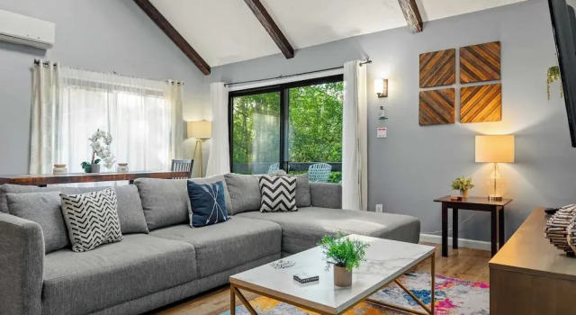 Timberline Retreat by Avantstay Forest Views & Minutes to Camelback Resort