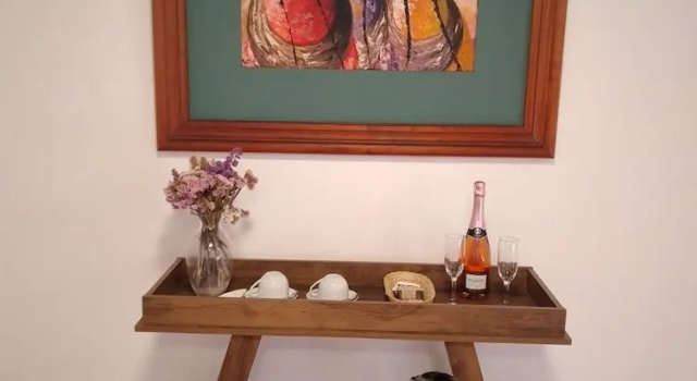 Номер Deluxe Casafranca