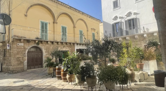 Апартаменты Casa Matilda by Villa Experiences Puglia