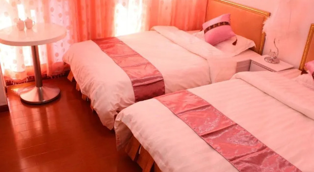Fortune Service Apartment, Забронировать Апартаменты/квартира Гуанчжоу Guangzhou Area, рядом с Liurong Temple