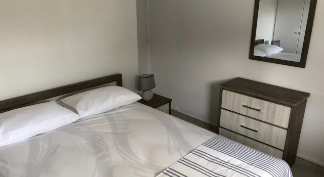 Апартаменты Long Beach Gardens 1