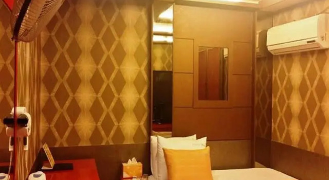 Goodstay We Motel