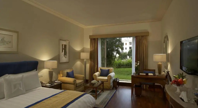 Номер Standard ITC Kakatiya, a Luxury Collection Hotel, Hyderabad