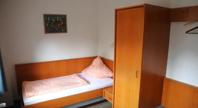 Номер Standard Gasthaus Zur Harburg