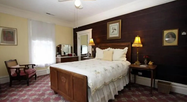 Номер Standard Santa Nella House