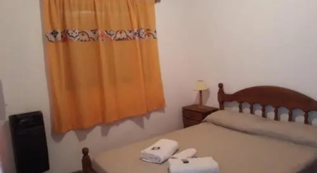 COMPLEJO DEL MIRADOR con piscina climatizada de octubre a abril, Забронировать Отель Потреро-де-лос-Фунес San Luis Province