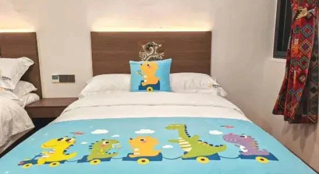 Люкс MangXu Homestay