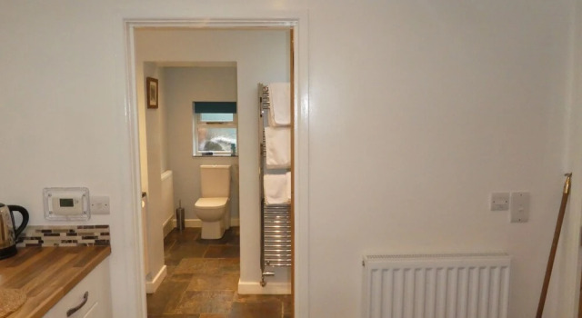 Charming 1bed Cottage in Bewdley, Prenota Casa vacanze Bewdley Worcestershire