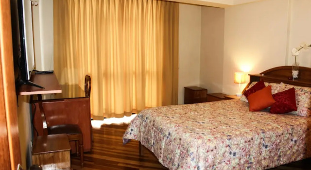 Comfortable Departamento Familiar Cusco, Rezervasyon Otel Cusco kahvaltılı oteller, Central bus station yakınında, Kahvaltı