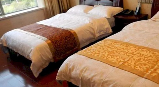南京首豪酒店, Prenota Hotel Hotel a Nanchino con piscina, Piscina