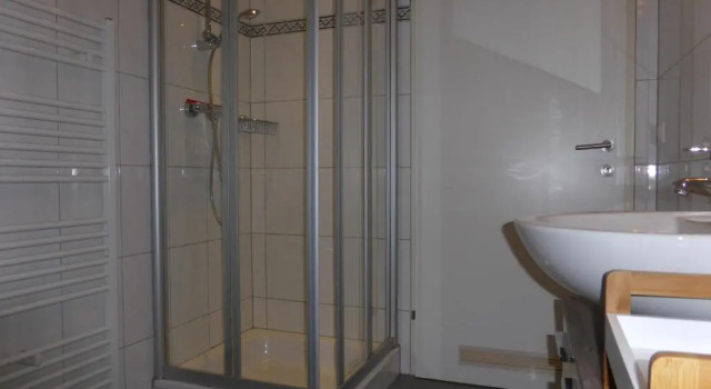 Апартаменты Luxusappartement Haus 157