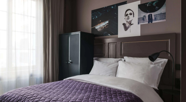 STORY HOTEL STOCKHOLM NORTH, in JdV by Hyatt