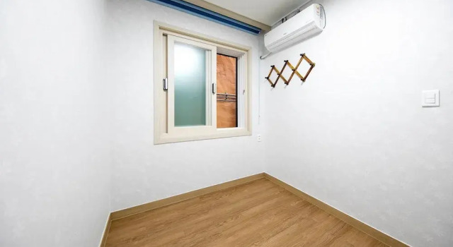 Номер Standard c 1 комнатой Yeosu Trip Pension