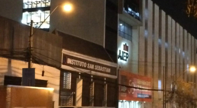 Departamento de lujo 1 en Barrio Bellavista