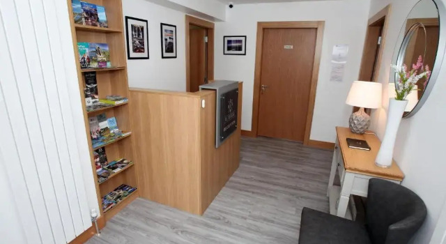 Полулюкс All Seasons B&B