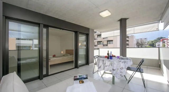 Residenza Vivian 304 B
