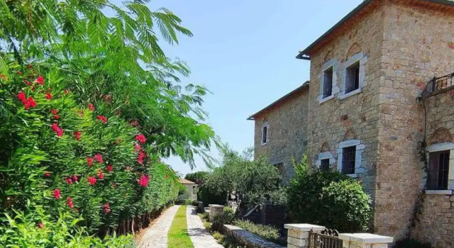 Вилла Panorama II Villas